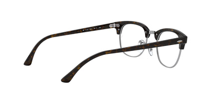 RAY-BAN RX5154 CLUBMASTER 2012 53
