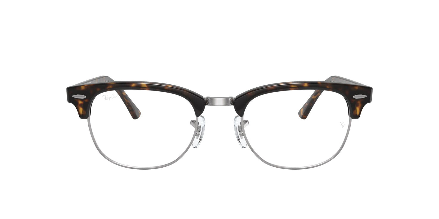 RAY-BAN RX5154 CLUBMASTER 2012 53