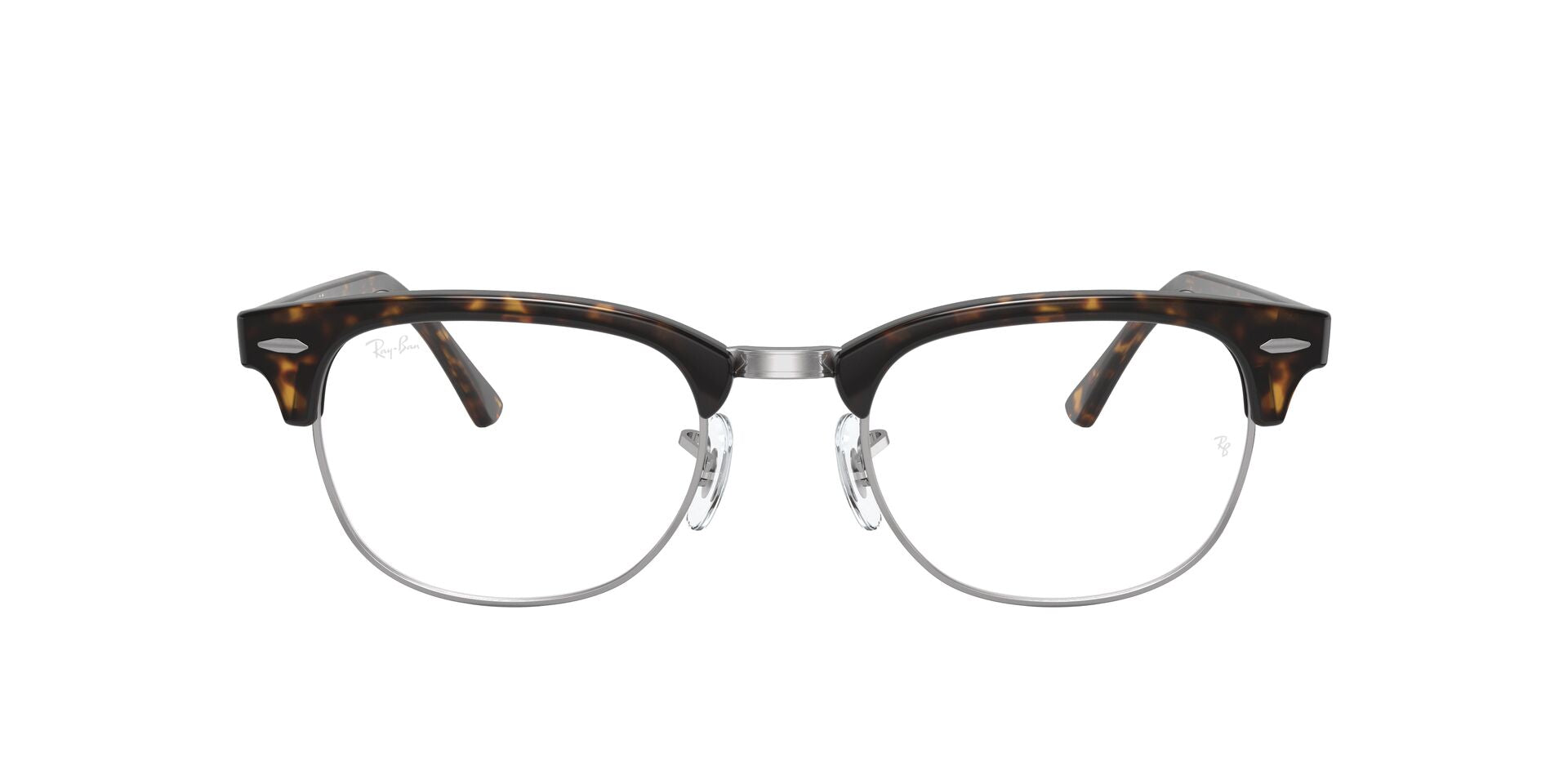 RAY-BAN RX5154 CLUBMASTER 2012 53