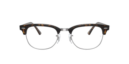 RAY-BAN RX5154 CLUBMASTER 2012 53