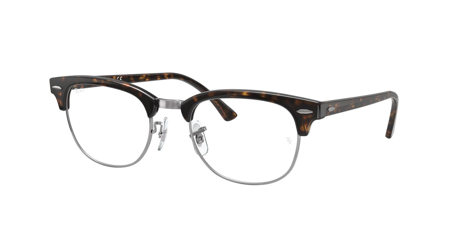 RAY-BAN RX5154 CLUBMASTER 2012 53
