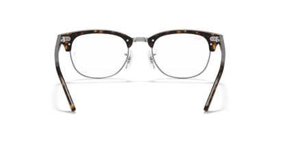 RAY-BAN RX5154 CLUBMASTER 2012 53