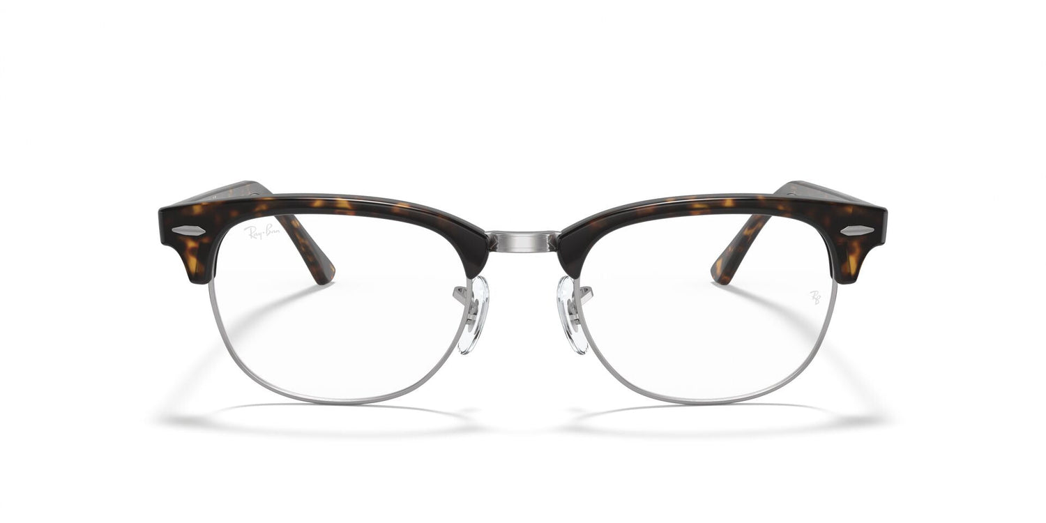 RAY-BAN RX5154 CLUBMASTER 2012 53