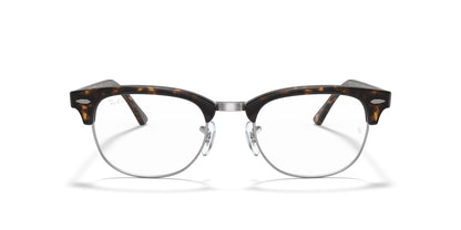 RAY-BAN RX5154 CLUBMASTER 2012 53