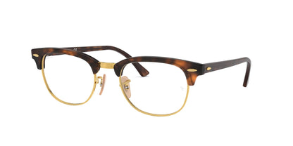 RAY-BAN RX5154 CLUBMASTER 2372 49