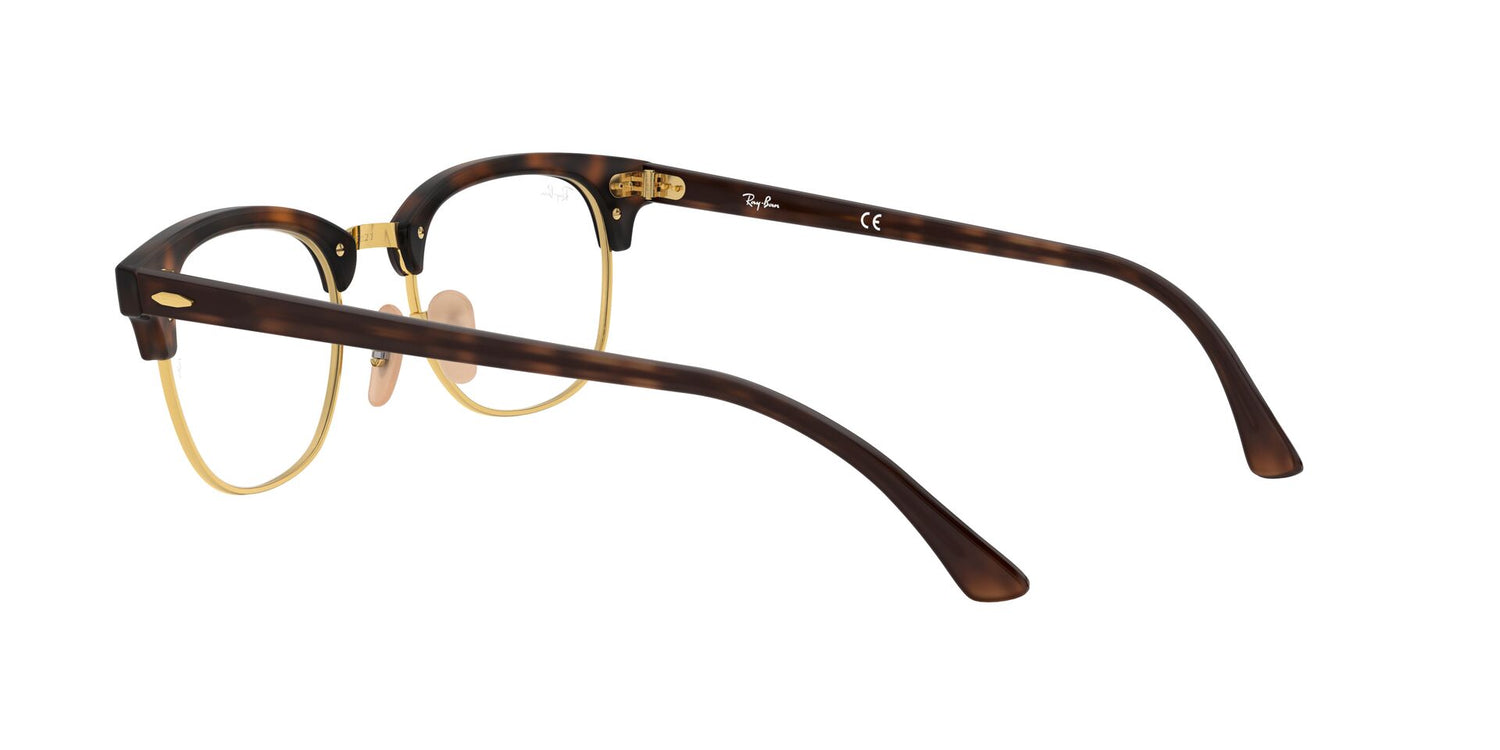 RAY-BAN RX5154 CLUBMASTER 2372 49