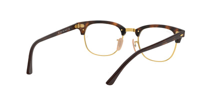 RAY-BAN RX5154 CLUBMASTER 2372 49