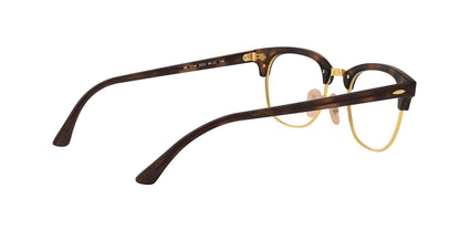 RAY-BAN RX5154 CLUBMASTER 2372 49