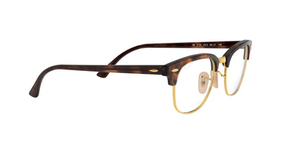 RAY-BAN RX5154 CLUBMASTER 2372 49