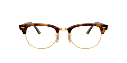 RAY-BAN RX5154 CLUBMASTER 2372 49