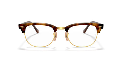 RAY-BAN RX5154 CLUBMASTER 2372 49