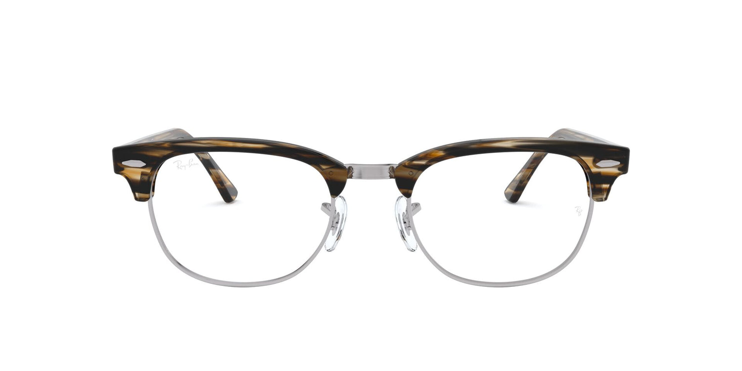 RAY-BAN RX5154 CLUBMASTER 5749 51