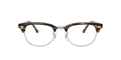 RAY-BAN RX5154 CLUBMASTER 5749 51