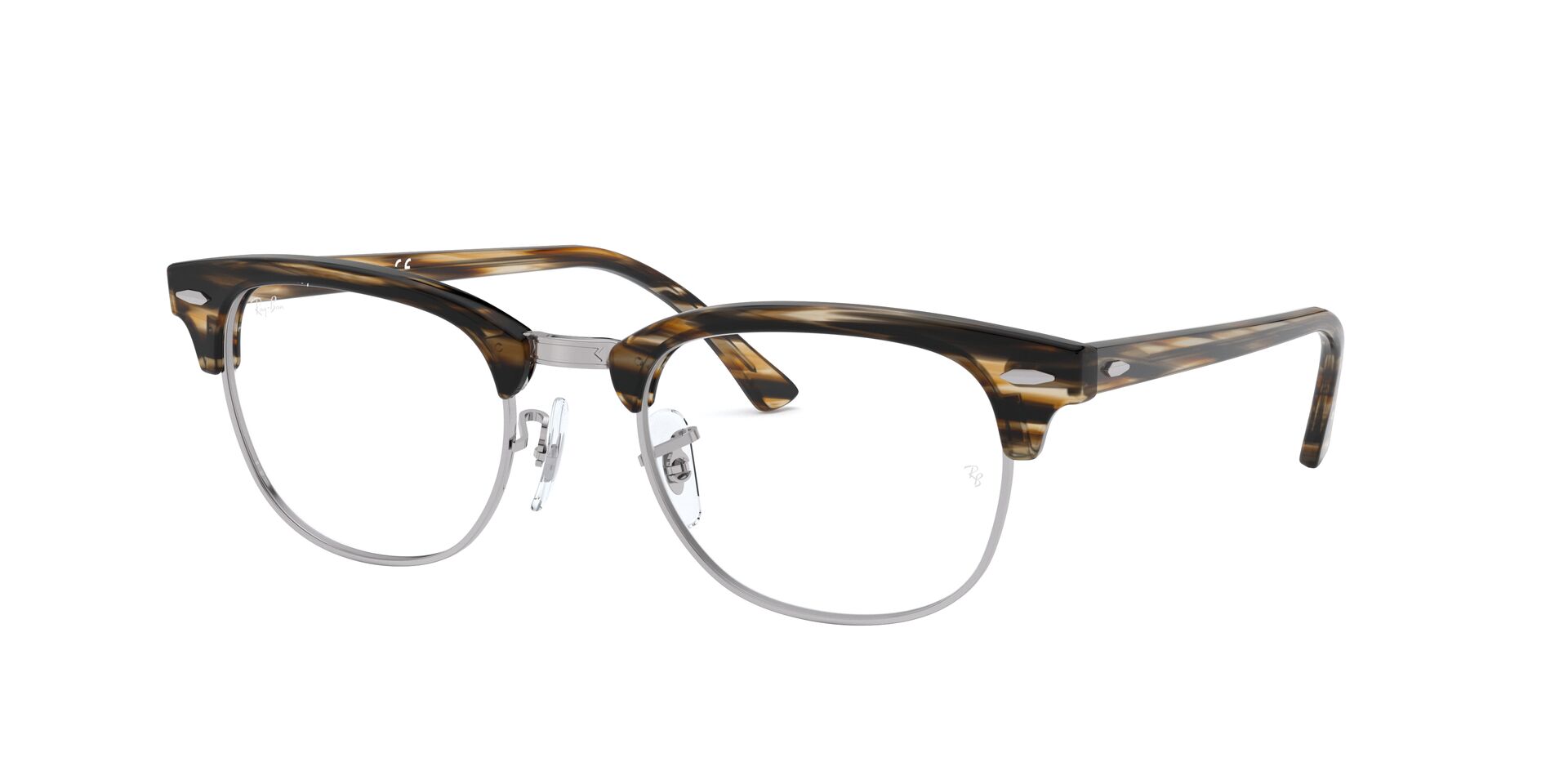 RAY-BAN RX5154 CLUBMASTER 5749 51