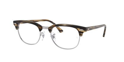 RAY-BAN RX5154 CLUBMASTER 5749 51