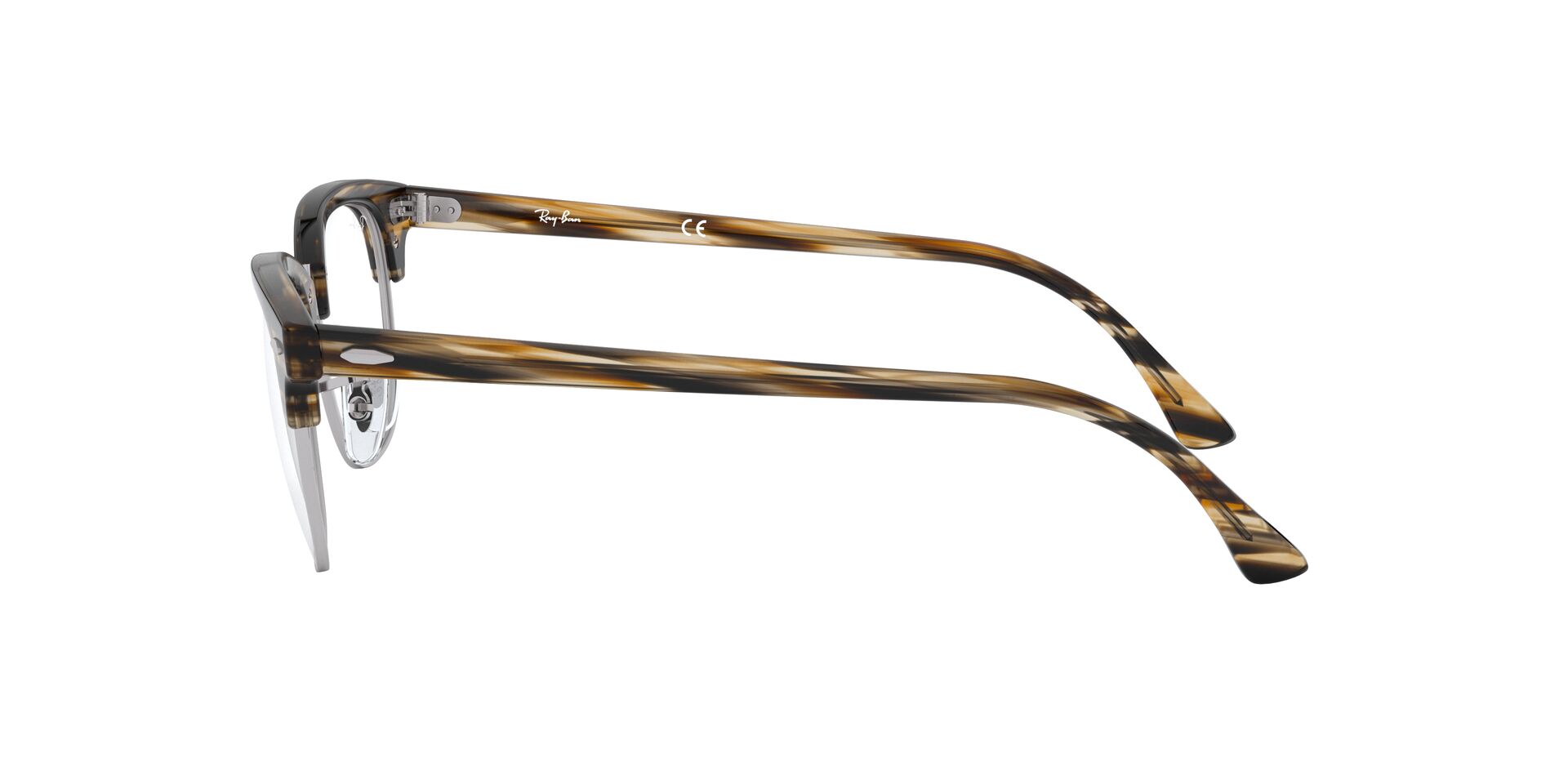 RAY-BAN RX5154 CLUBMASTER 5749 51