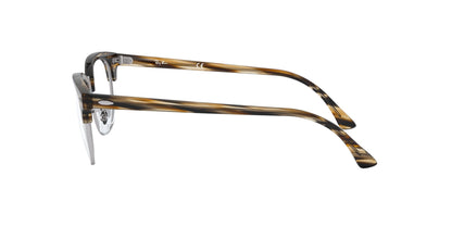 RAY-BAN RX5154 CLUBMASTER 5749 51