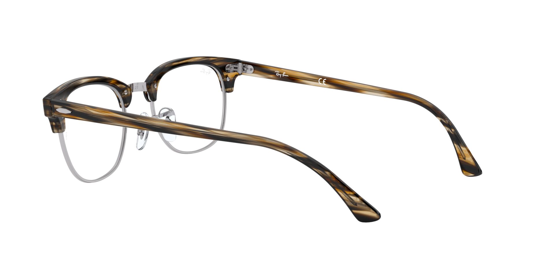 RAY-BAN RX5154 CLUBMASTER 5749 51