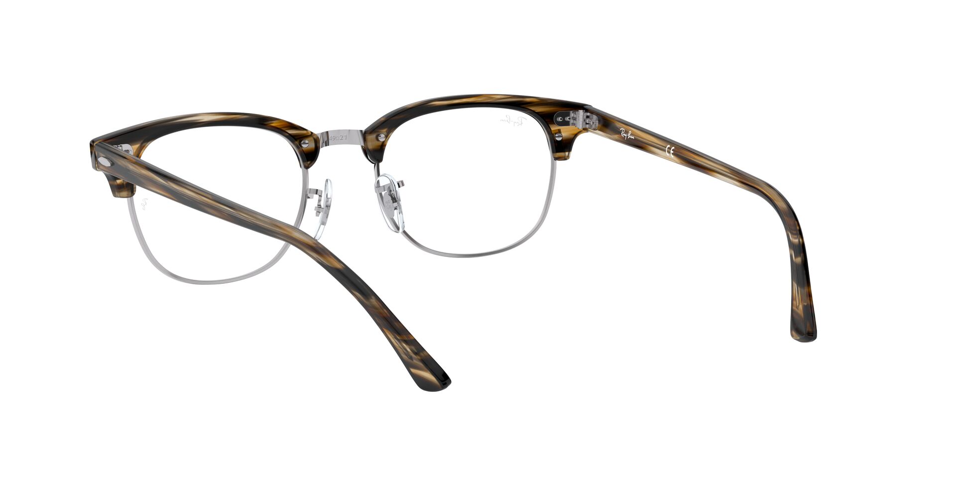 RAY-BAN RX5154 CLUBMASTER 5749 51