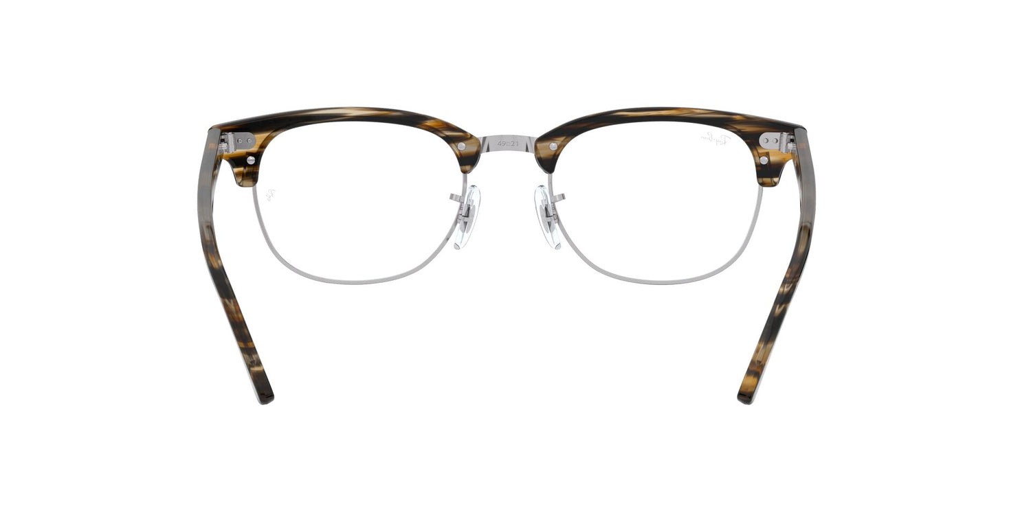 RAY-BAN RX5154 CLUBMASTER 5749 51