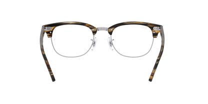 RAY-BAN RX5154 CLUBMASTER 5749 51