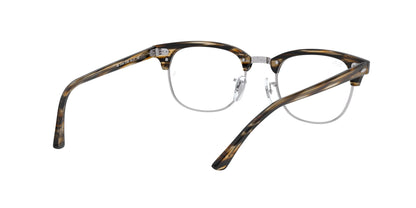 RAY-BAN RX5154 CLUBMASTER 5749 51