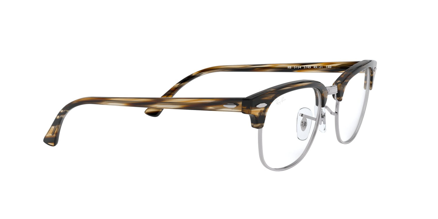 RAY-BAN RX5154 CLUBMASTER 5749 51