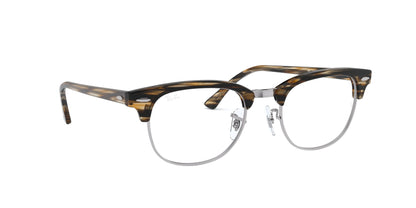 RAY-BAN RX5154 CLUBMASTER 5749 51