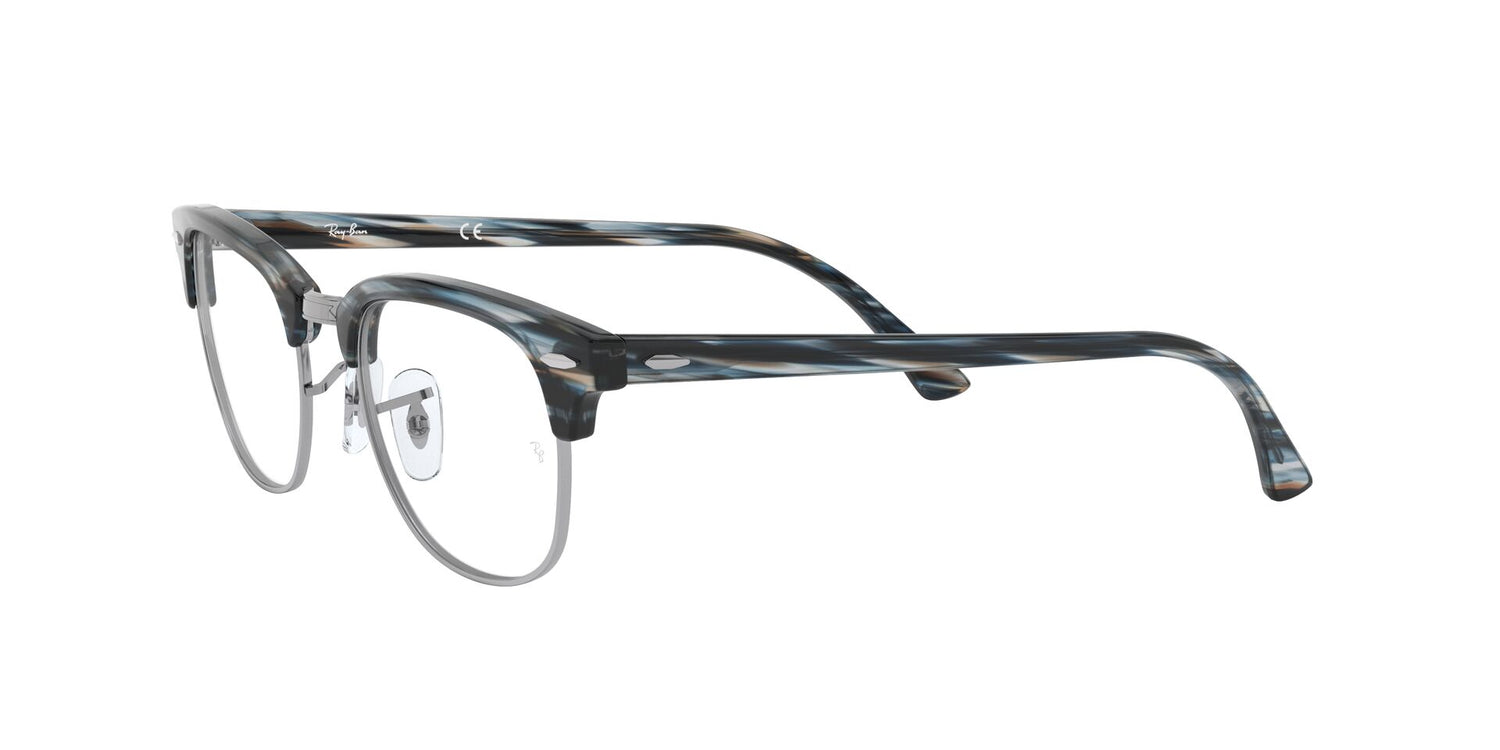 RAY-BAN RX5154 CLUBMASTER 5750 51