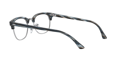 RAY-BAN RX5154 CLUBMASTER 5750 51