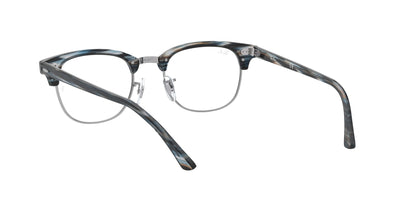 RAY-BAN RX5154 CLUBMASTER 5750 51
