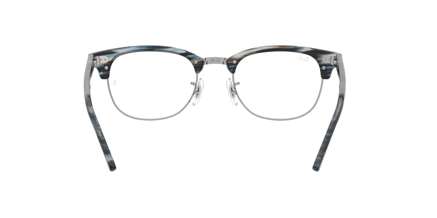 RAY-BAN RX5154 CLUBMASTER 5750 51