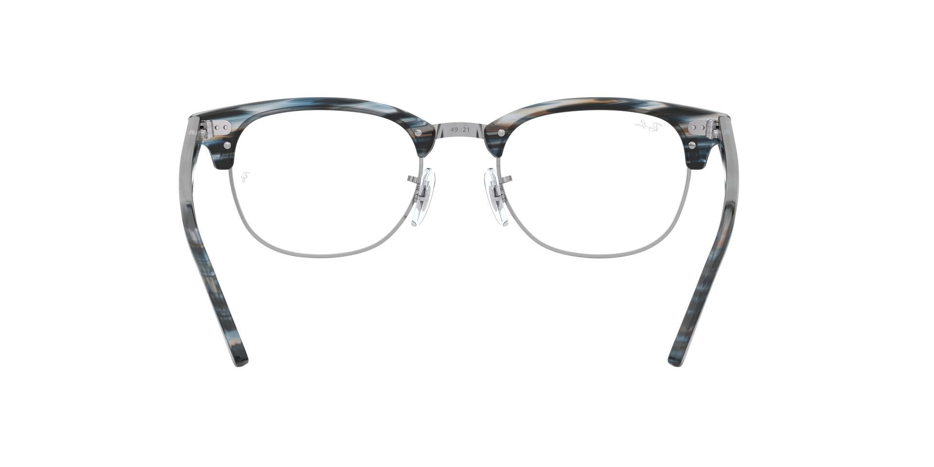 RAY-BAN RX5154 CLUBMASTER 5750 51