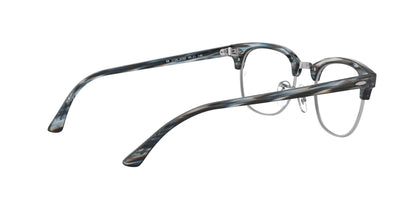 RAY-BAN RX5154 CLUBMASTER 5750 51