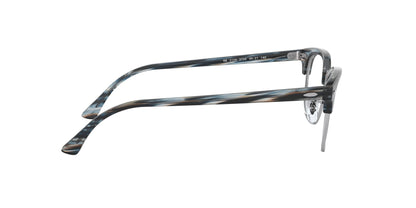 RAY-BAN RX5154 CLUBMASTER 5750 51