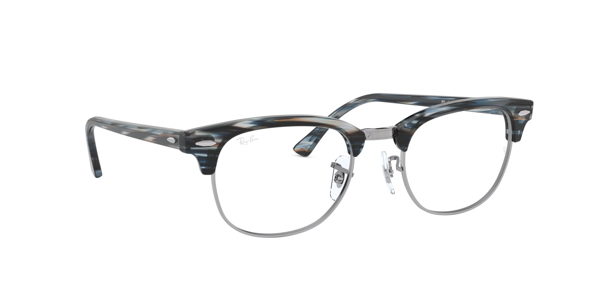 RAY-BAN RX5154 CLUBMASTER 5750 51