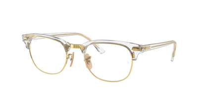RAY-BAN RX5154 CLUBMASTER 5762 51