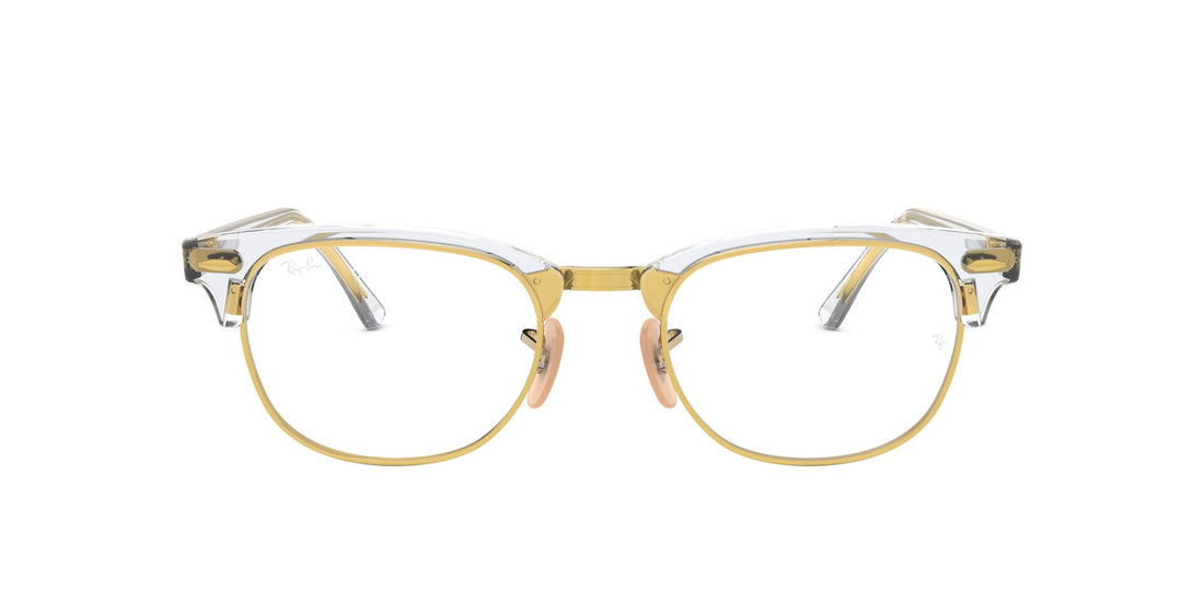 RAY-BAN RX5154 CLUBMASTER 5762 51