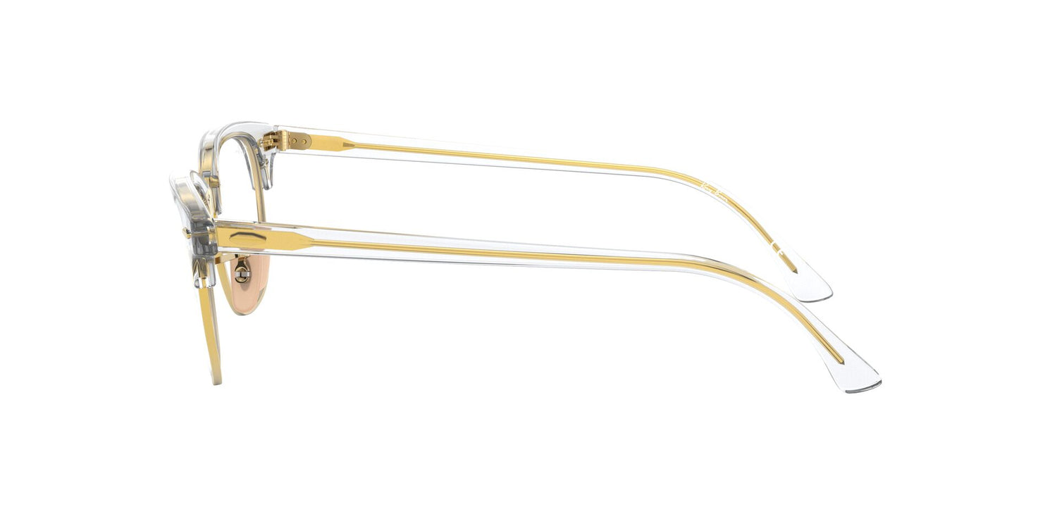 RAY-BAN RX5154 CLUBMASTER 5762 51