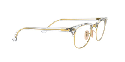 RAY-BAN RX5154 CLUBMASTER 5762 51