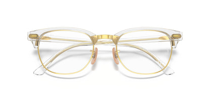RAY-BAN RX5154 CLUBMASTER 5762 51