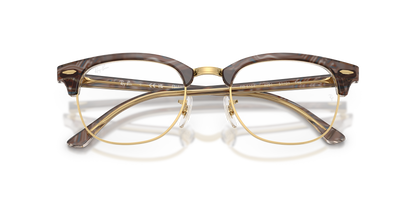 RAY-BAN RX5154 CLUBMASTER 8291 53
