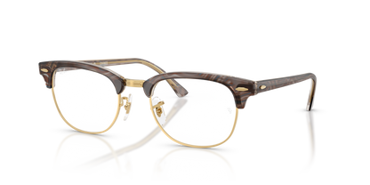 RAY-BAN RX5154 CLUBMASTER 8291 53