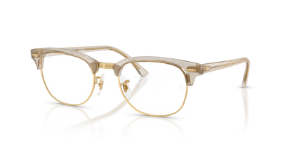 RAY-BAN RX5154 CLUBMASTER 8291 51