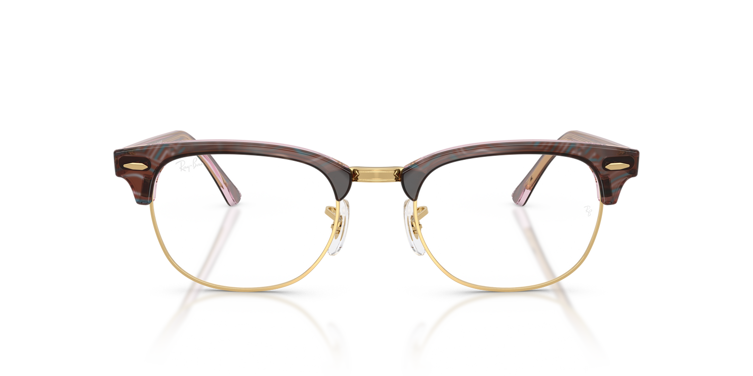 RAY-BAN RX5154 CLUBMASTER 8292 51