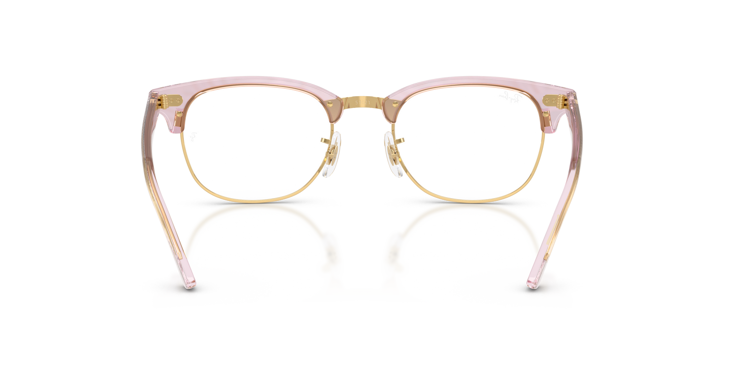 RAY-BAN RX5154 CLUBMASTER 8292 51