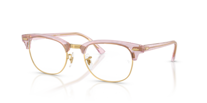 RAY-BAN RX5154 CLUBMASTER 8292 51