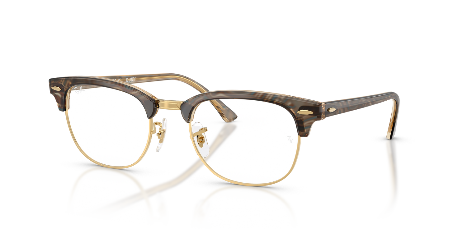 RAY-BAN RX5154 CLUBMASTER 8294 51