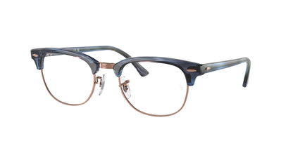 RAY-BAN RX5154 CLUBMASTER 8374 51