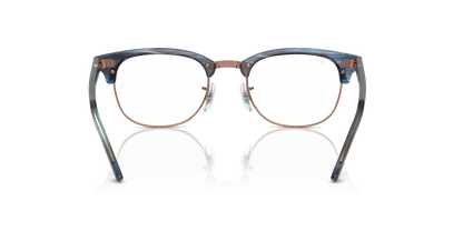 RAY-BAN RX5154 CLUBMASTER 8374 51